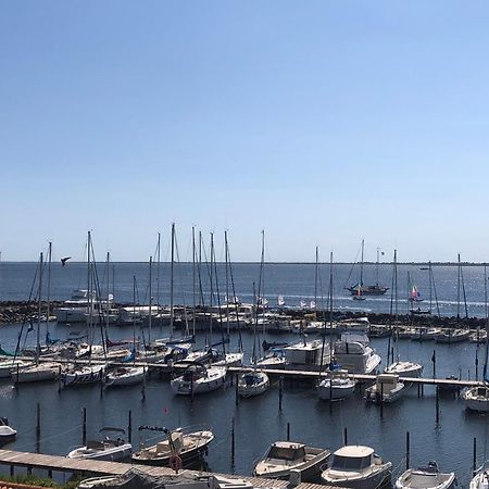 Un Endroit De Reve Appartement Marseillan  Buitenkant foto
