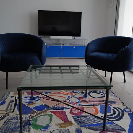 Un Endroit De Reve Appartement Marseillan  Buitenkant foto