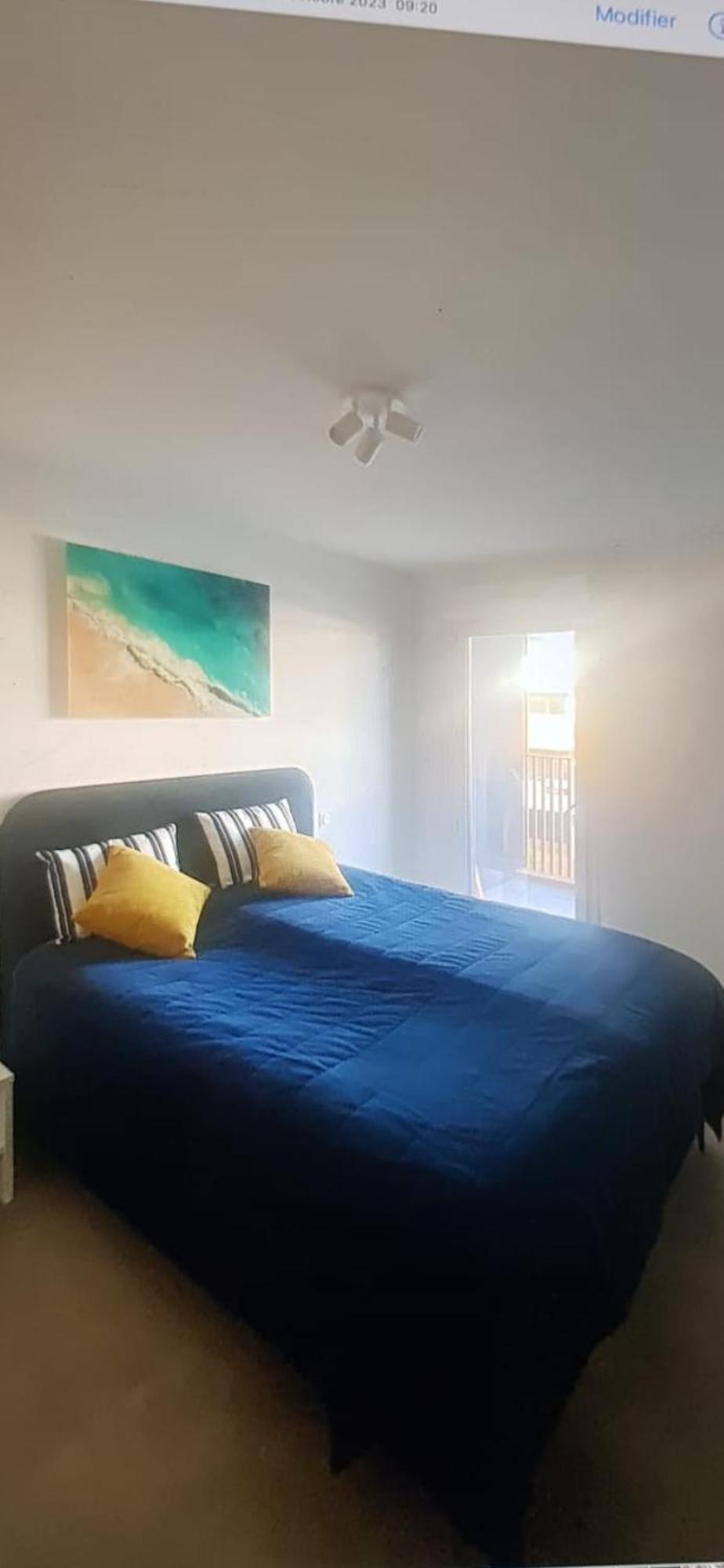 Un Endroit De Reve Appartement Marseillan  Buitenkant foto