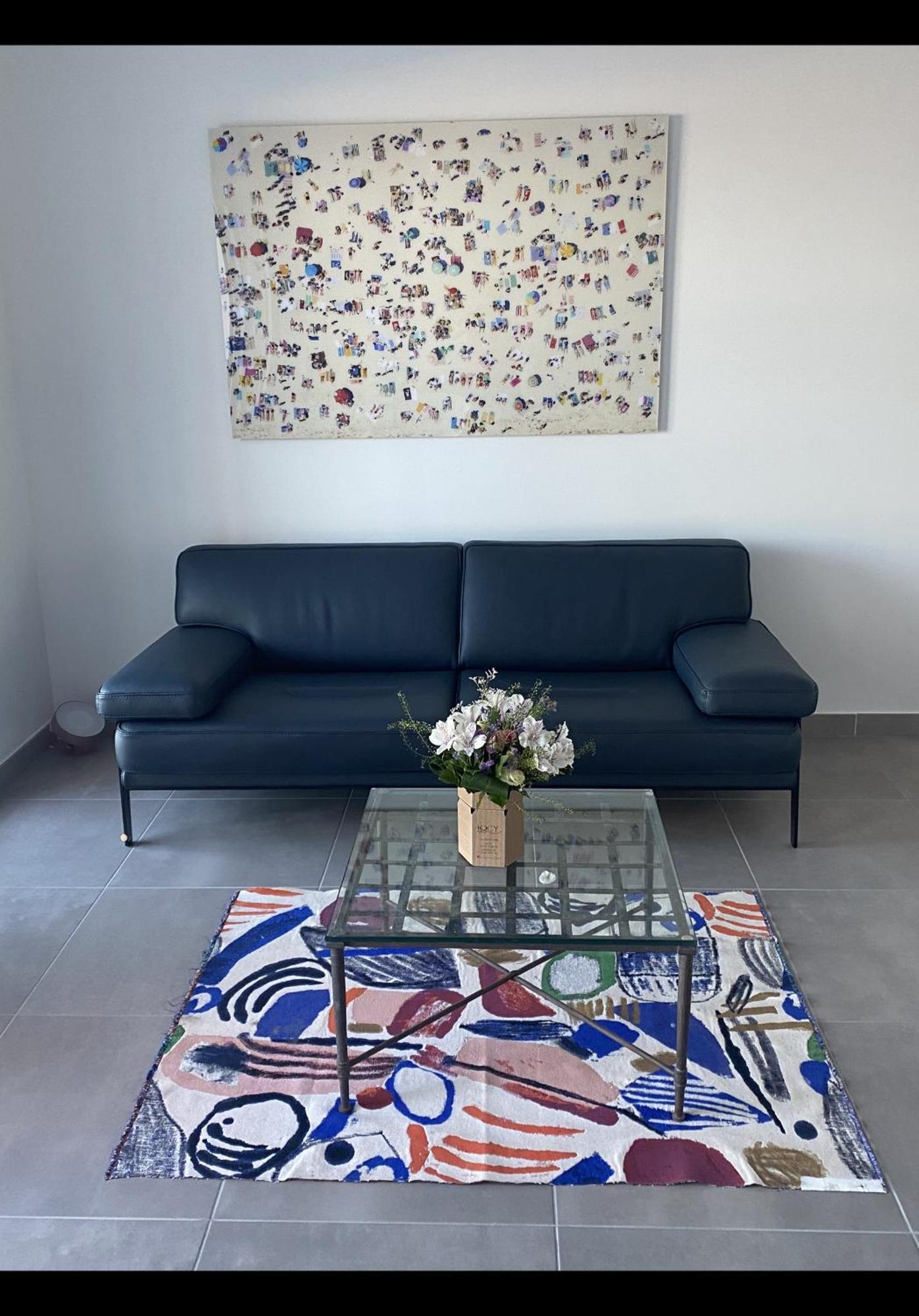 Un Endroit De Reve Appartement Marseillan  Buitenkant foto
