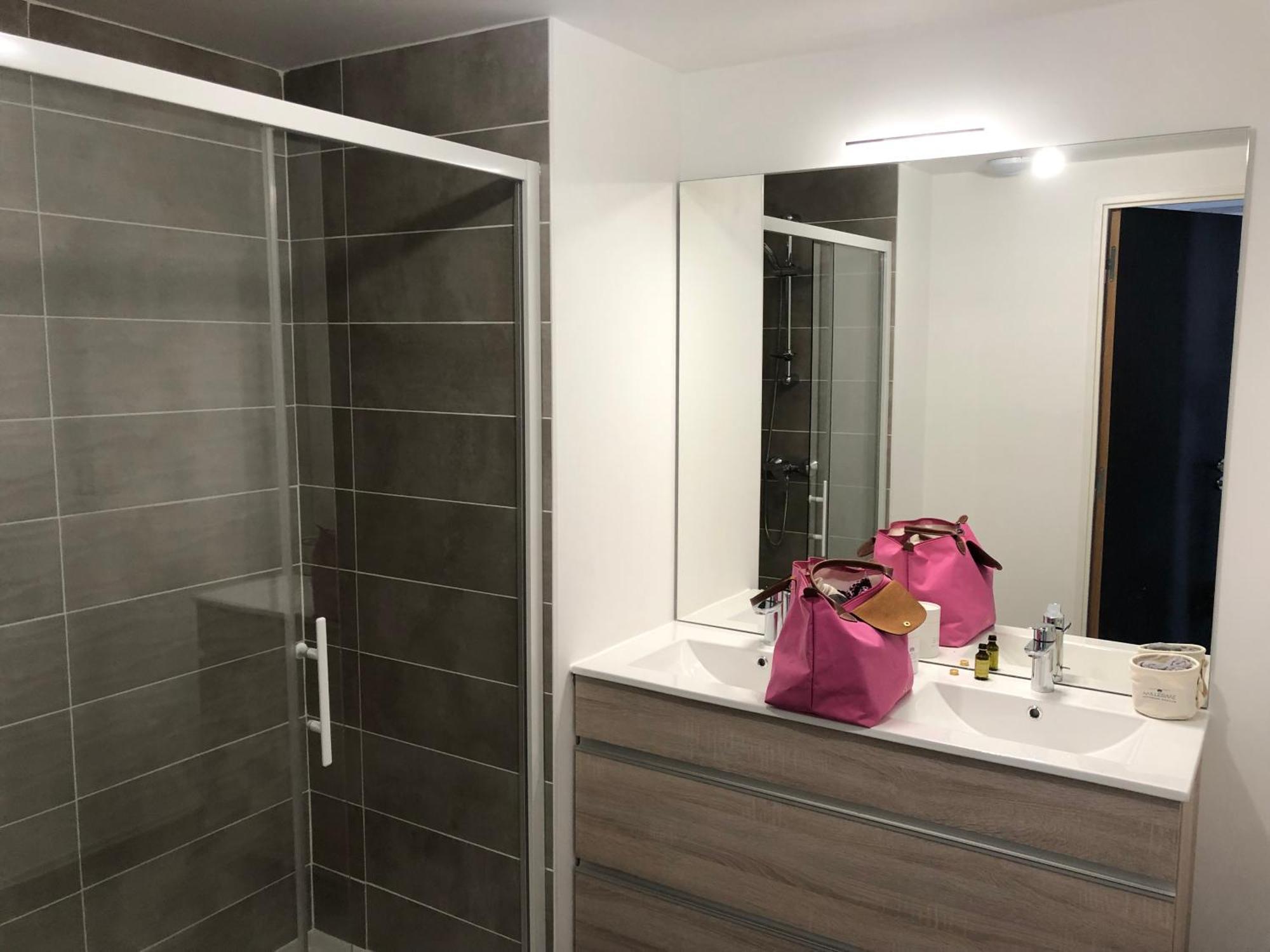 Un Endroit De Reve Appartement Marseillan  Buitenkant foto