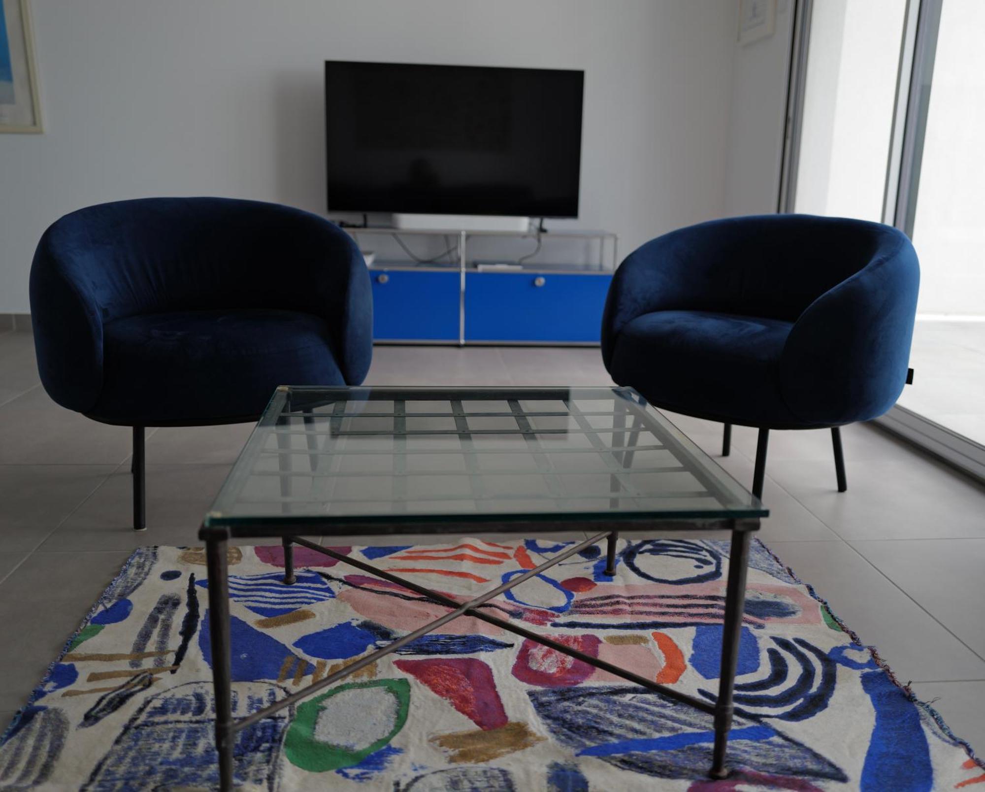 Un Endroit De Reve Appartement Marseillan  Buitenkant foto